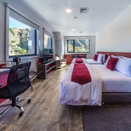 Tecno Boutique Hotel لاباز المظهر الخارجي الصورة