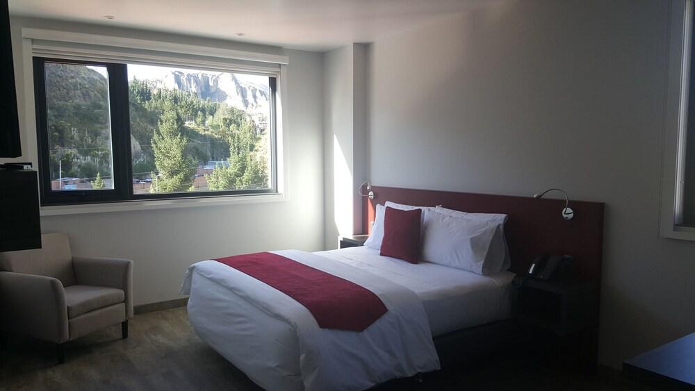Tecno Boutique Hotel لاباز المظهر الخارجي الصورة