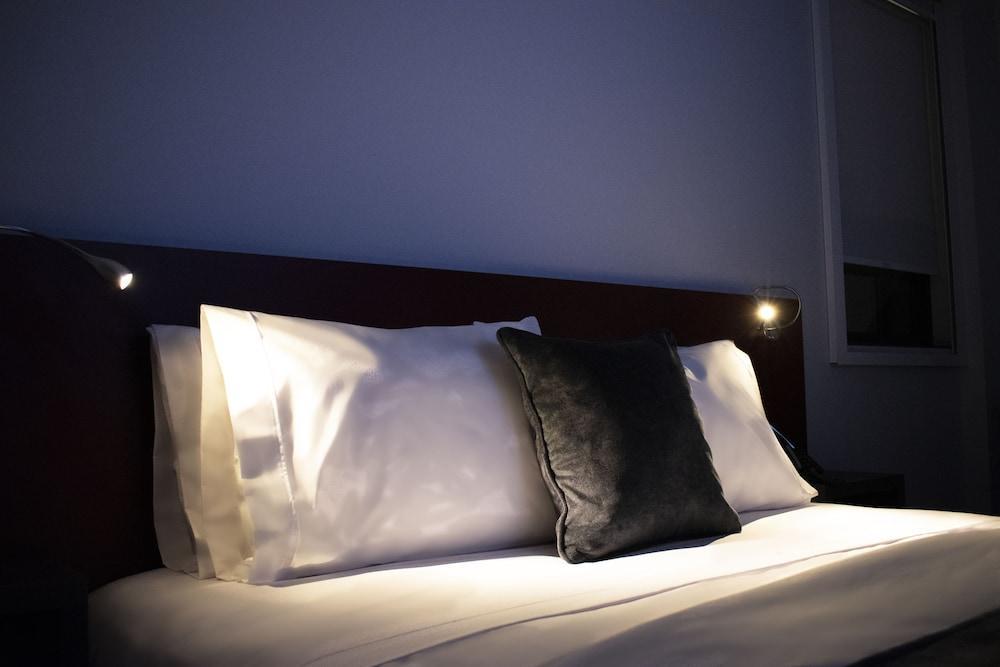 Tecno Boutique Hotel لاباز المظهر الخارجي الصورة