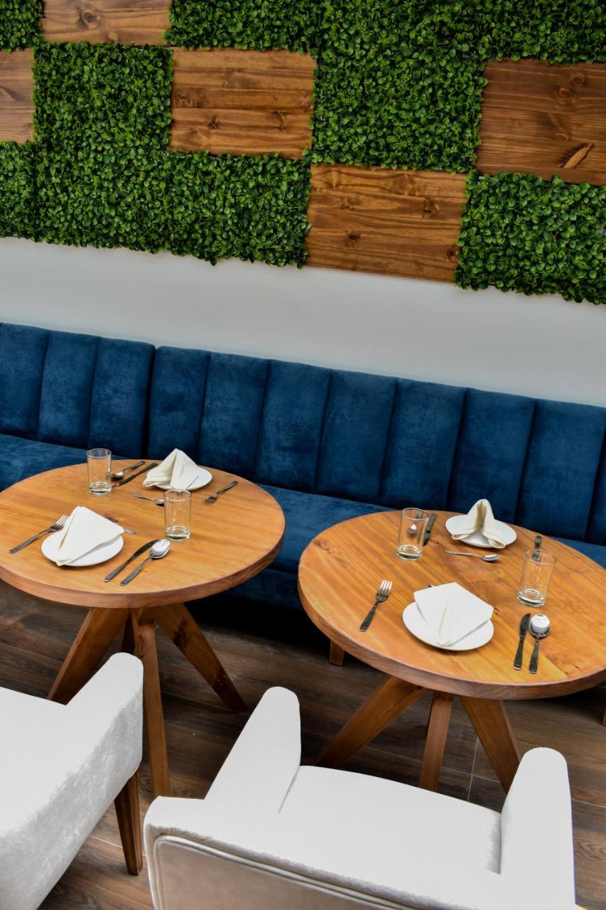 Tecno Boutique Hotel لاباز المظهر الخارجي الصورة