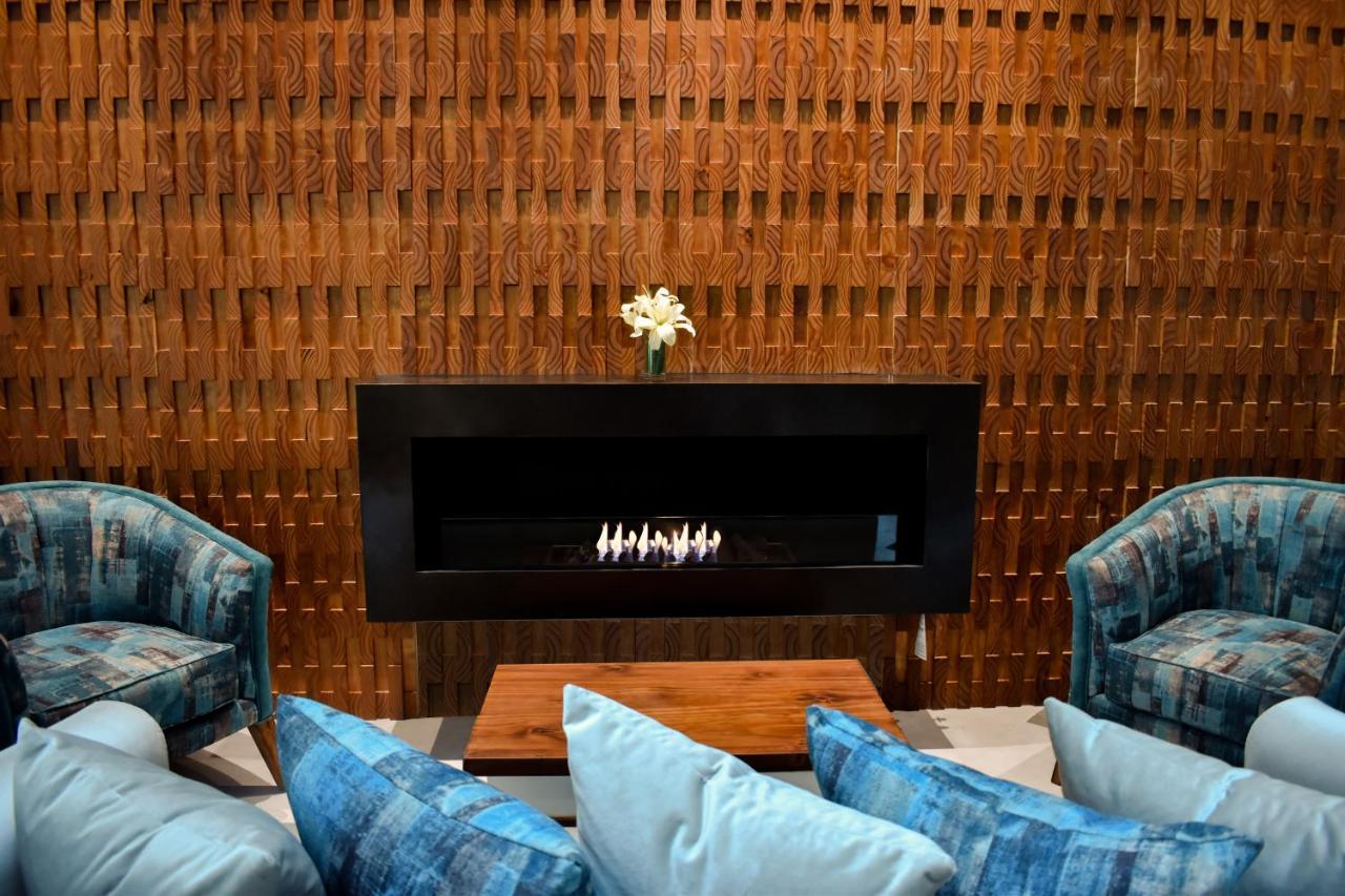Tecno Boutique Hotel لاباز المظهر الخارجي الصورة