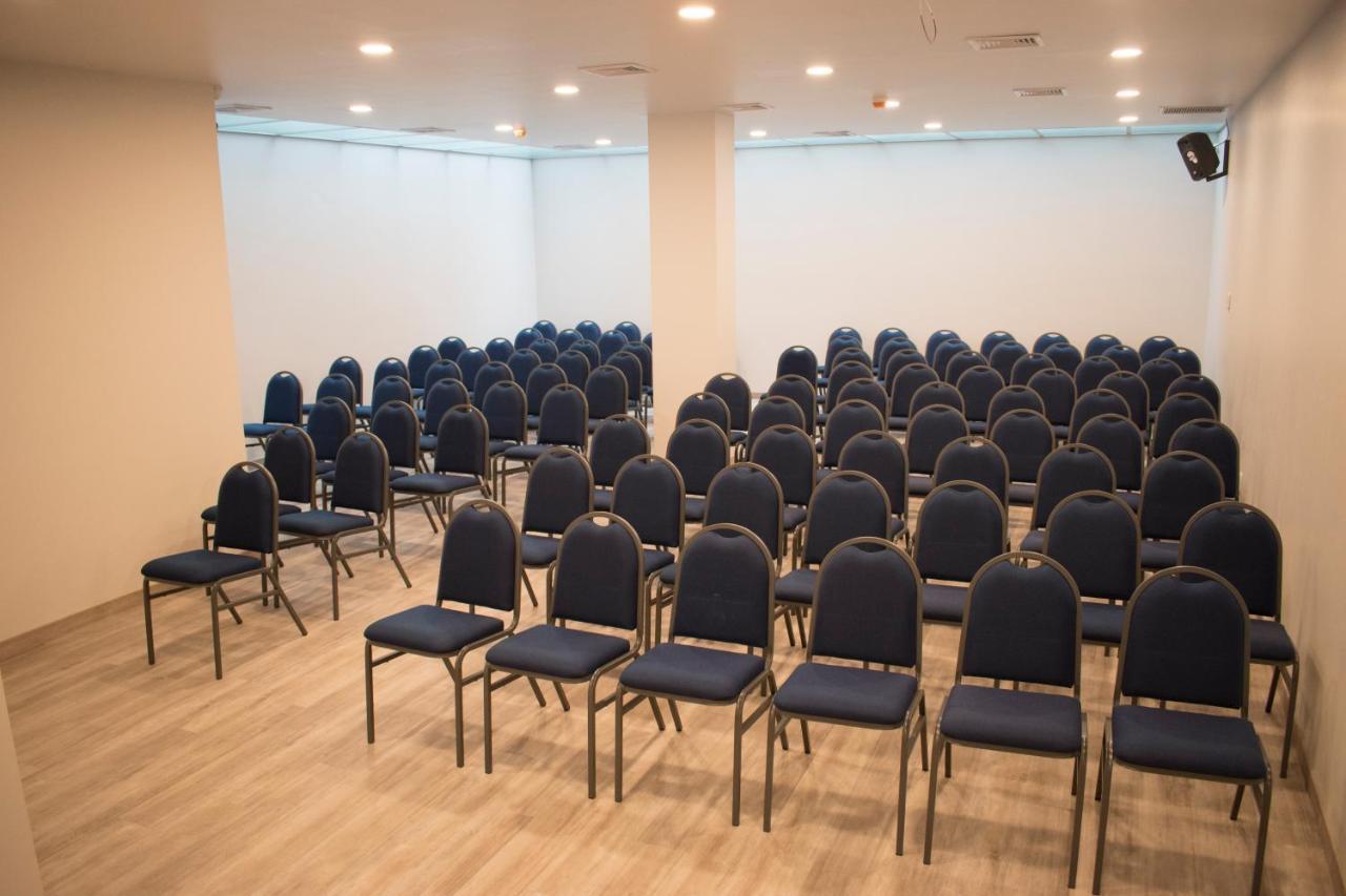 Tecno Boutique Hotel لاباز المظهر الخارجي الصورة