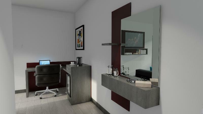 Tecno Boutique Hotel لاباز المظهر الخارجي الصورة