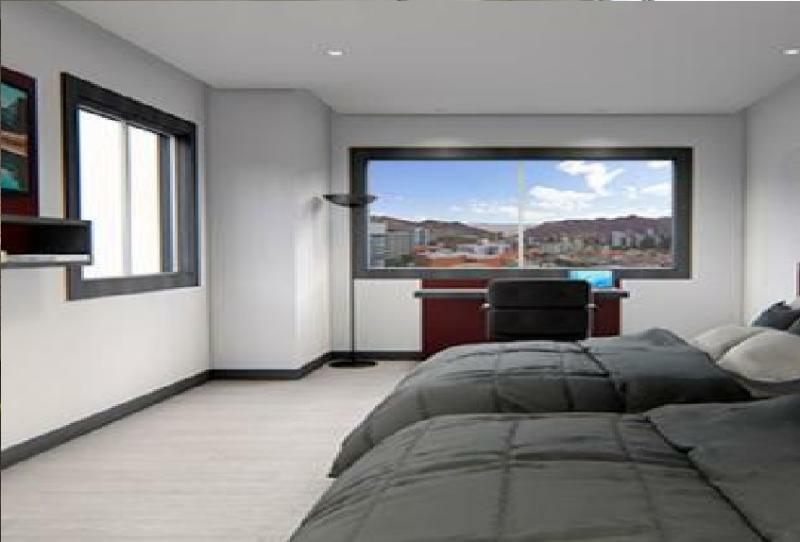 Tecno Boutique Hotel لاباز المظهر الخارجي الصورة