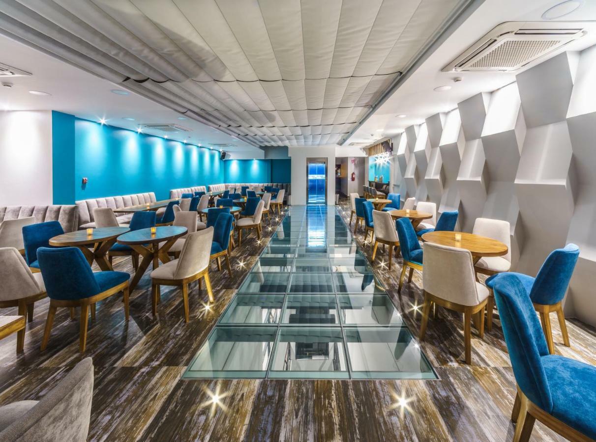 Tecno Boutique Hotel لاباز المظهر الخارجي الصورة