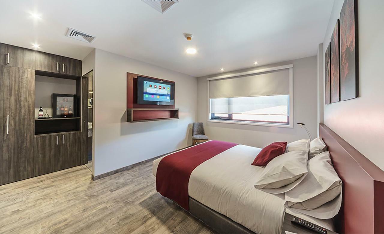 Tecno Boutique Hotel لاباز المظهر الخارجي الصورة