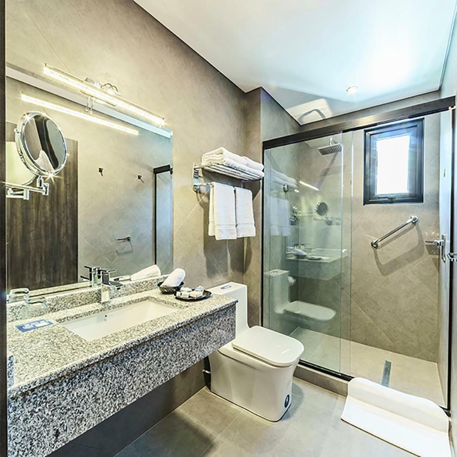 Tecno Boutique Hotel لاباز المظهر الخارجي الصورة
