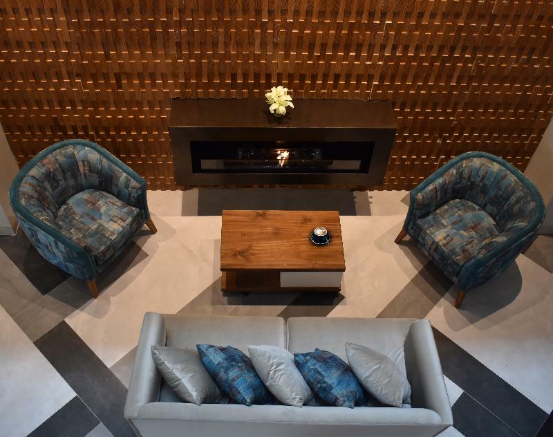 Tecno Boutique Hotel لاباز المظهر الخارجي الصورة