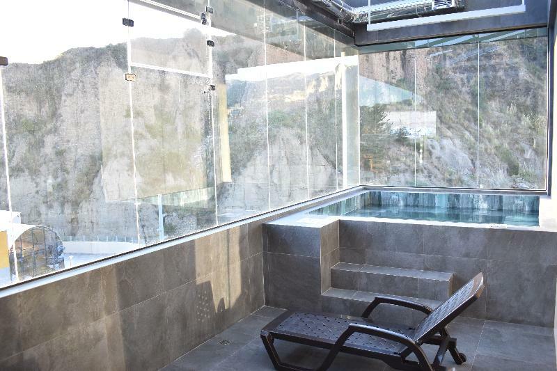 Tecno Boutique Hotel لاباز المظهر الخارجي الصورة