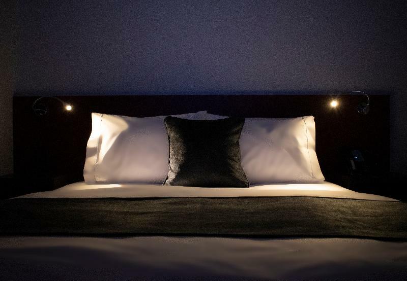 Tecno Boutique Hotel لاباز المظهر الخارجي الصورة