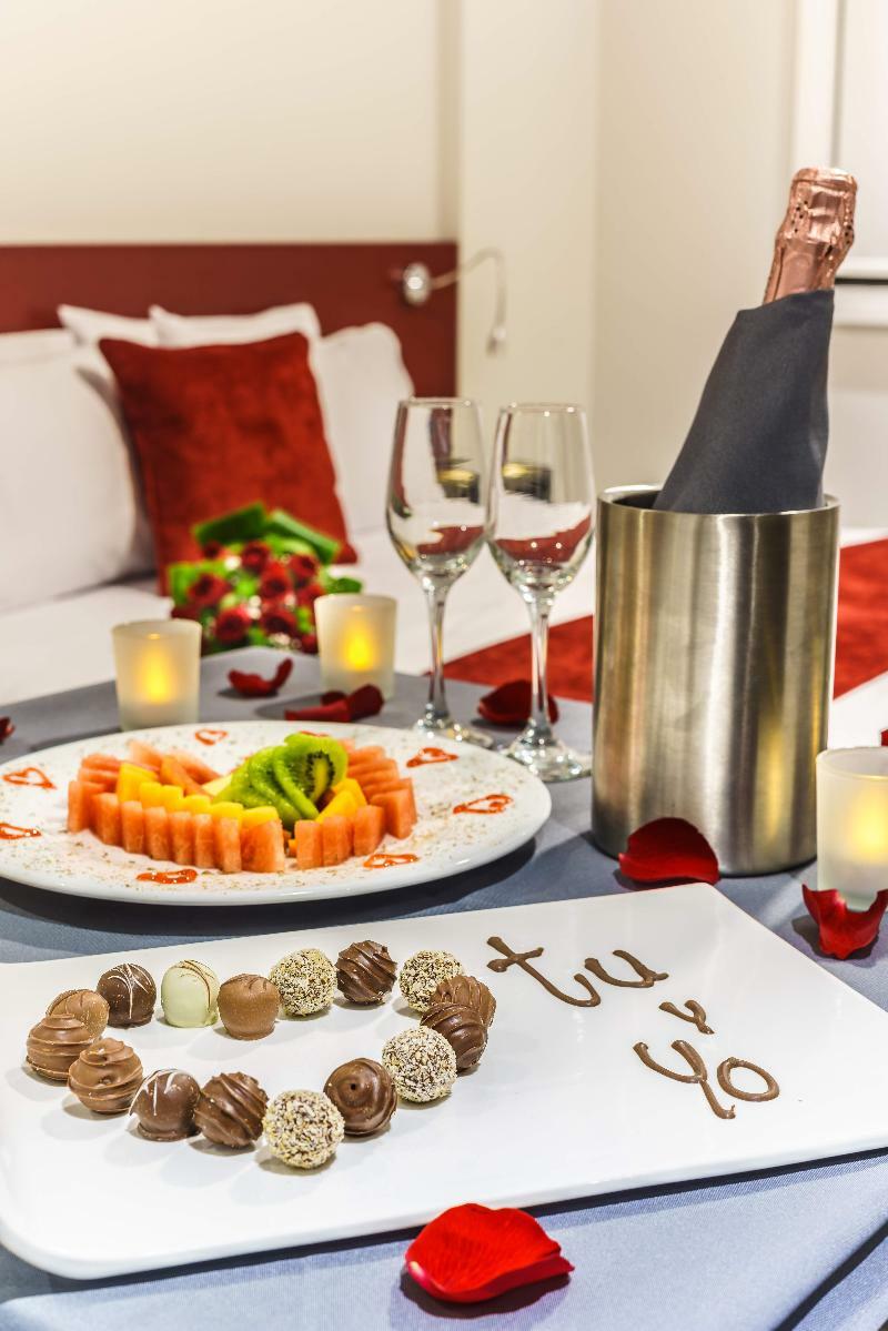 Tecno Boutique Hotel لاباز المظهر الخارجي الصورة