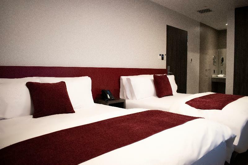 Tecno Boutique Hotel لاباز المظهر الخارجي الصورة